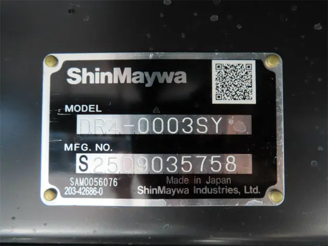 三菱 ファイター 2KG-FK62F(2WD)の写真37