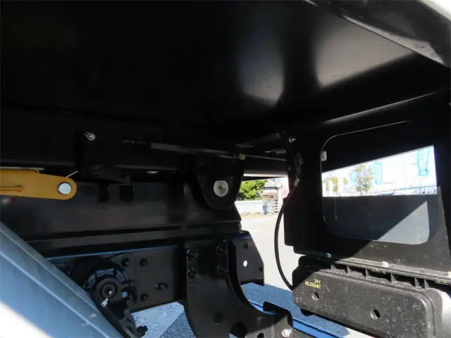 三菱 ファイター 2KG-FK62F(2WD)の写真44