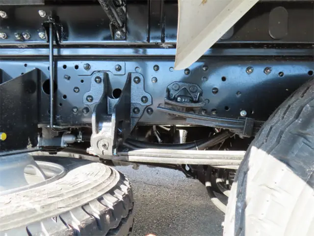 三菱 ファイター 2KG-FK62F(2WD)の写真45