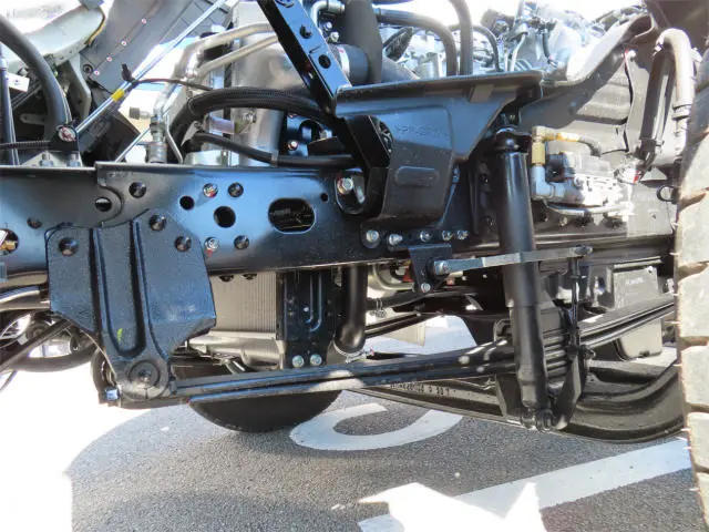 三菱 ファイター 2KG-FK62F(2WD)の写真46