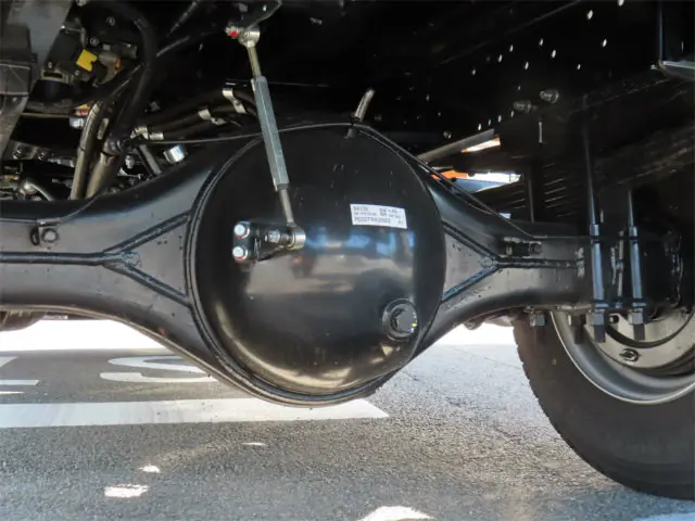 三菱 ファイター 2KG-FK62F(2WD)の写真46