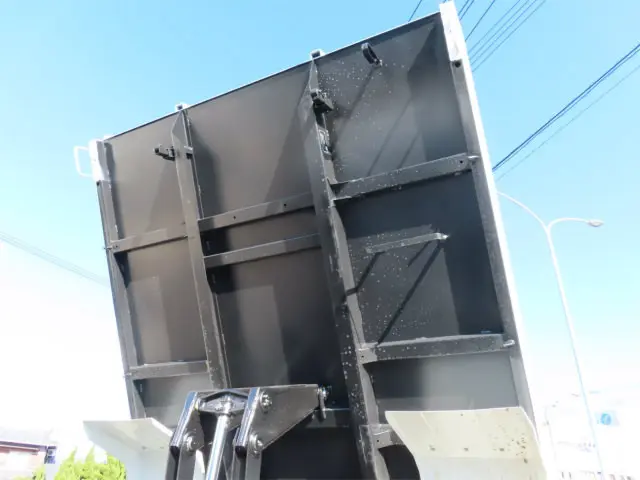 三菱 ファイター 2KG-FK62F(2WD)の写真49