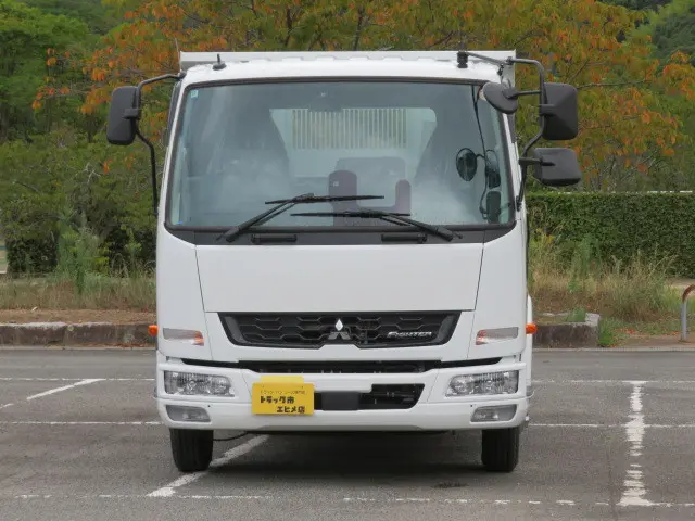 三菱 ファイター 2KG-FK62F(2WD)の写真5