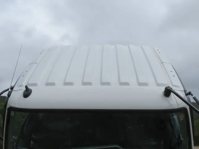 三菱 ファイター 2KG-FK62F(2WD)の写真6