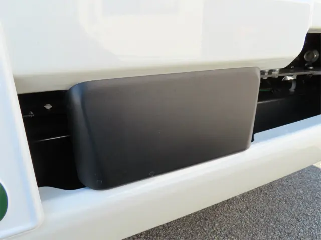 三菱 ファイター 2KG-FK62F(2WD)の写真9