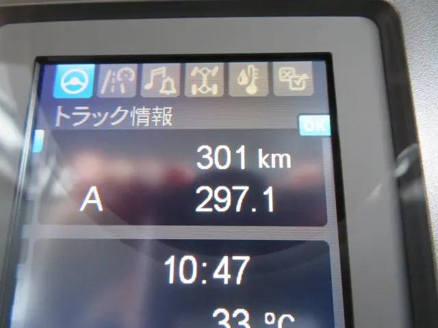 三菱 ファイター 2KG-FK62F(2WD)の写真12
