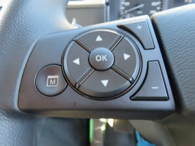 三菱 ファイター 2KG-FK62F(2WD)の写真15