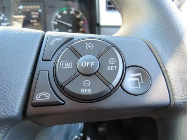 三菱 ファイター 2KG-FK62F(2WD)の写真16