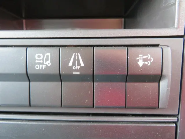 三菱 ファイター 2KG-FK62F(2WD)の写真17