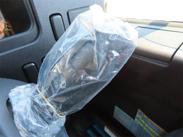 三菱 ファイター 2KG-FK62F(2WD)の写真18