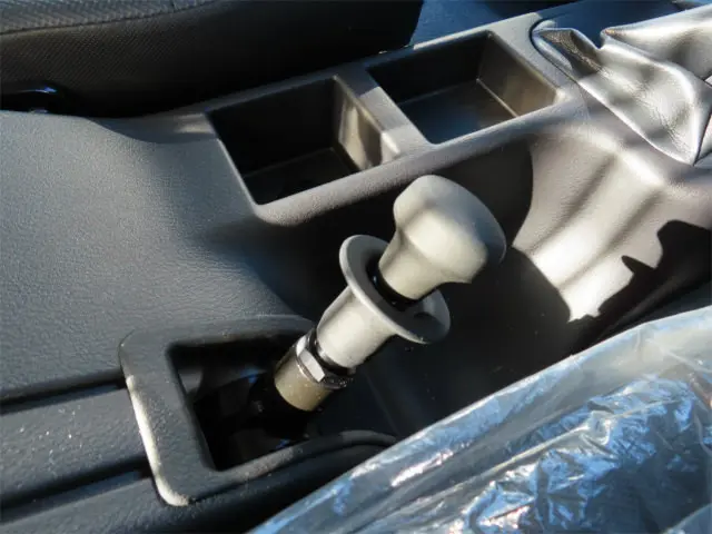 三菱 ファイター 2KG-FK62F(2WD)の写真22