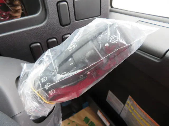 三菱 ファイター 2KG-FK62F(2WD)の写真24