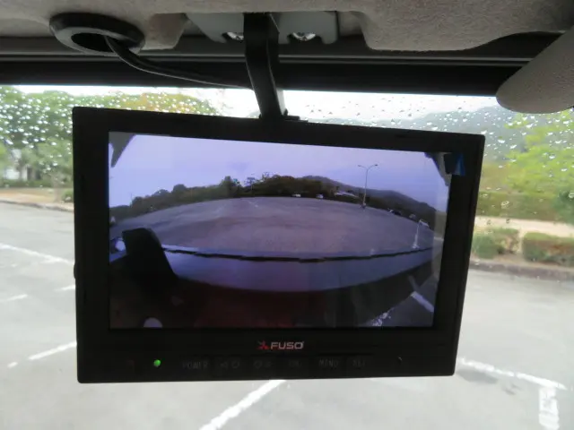 三菱 ファイター 2KG-FK62F(2WD)の写真25