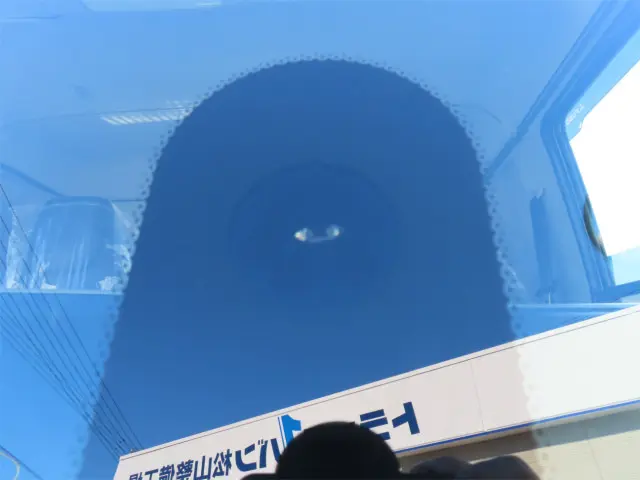 三菱 ファイター 2KG-FK62F(2WD)の写真26