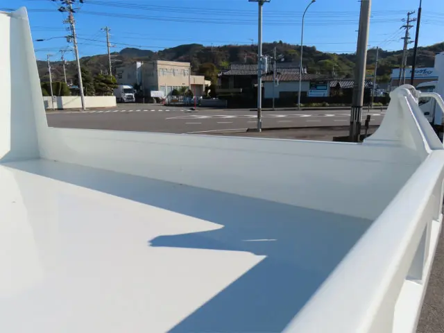 三菱 ファイター 2KG-FK62F(2WD)の写真31