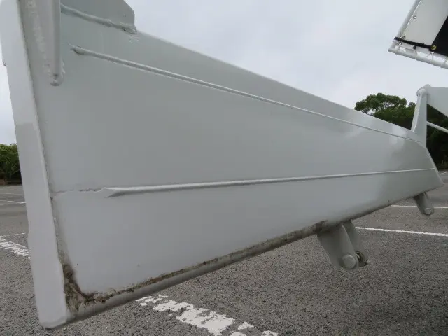三菱 ファイター 2KG-FK62F(2WD)の写真31
