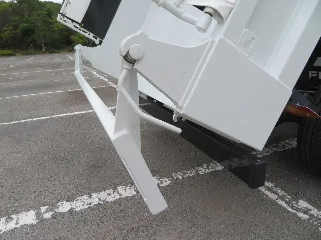 三菱 ファイター 2KG-FK62F(2WD)の写真32
