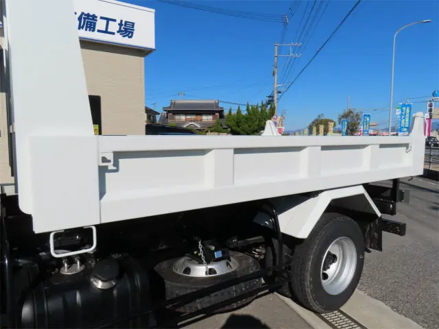 三菱 ファイター 2KG-FK62F(2WD)の写真33