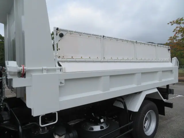 三菱 ファイター 2KG-FK62F(2WD)の写真33
