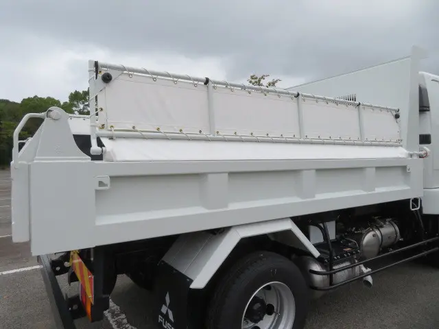 三菱 ファイター 2KG-FK62F(2WD)の写真34