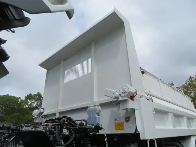 三菱 ファイター 2KG-FK62F(2WD)の写真36