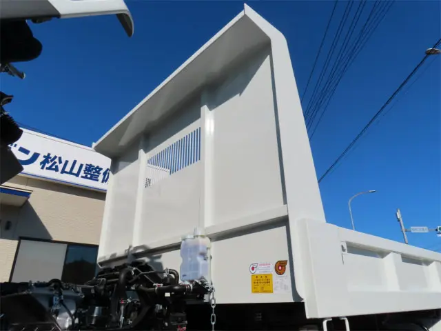 三菱 ファイター 2KG-FK62F(2WD)の写真37