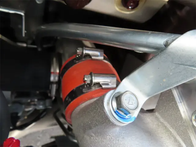 三菱 ファイター 2KG-FK62F(2WD)の写真40