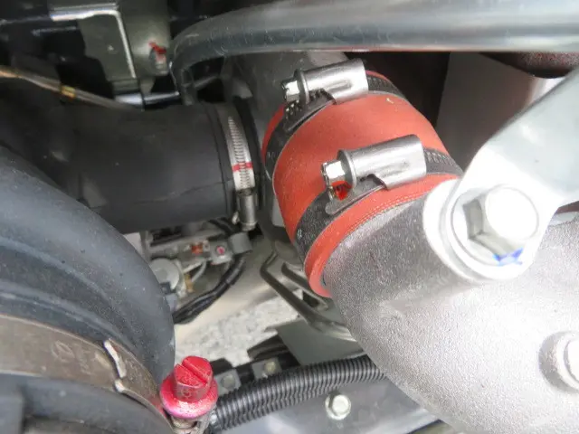 三菱 ファイター 2KG-FK62F(2WD)の写真40