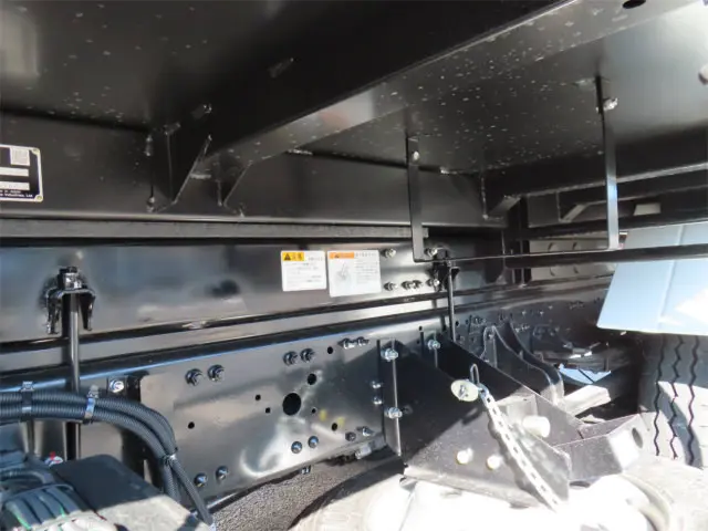 三菱 ファイター 2KG-FK62F(2WD)の写真42