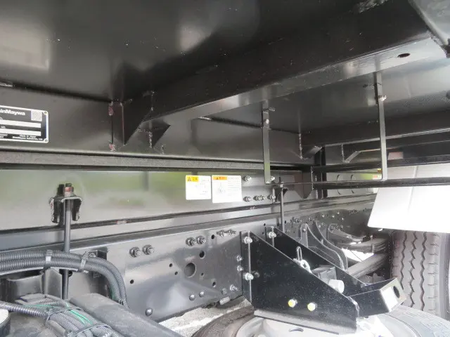 三菱 ファイター 2KG-FK62F(2WD)の写真42