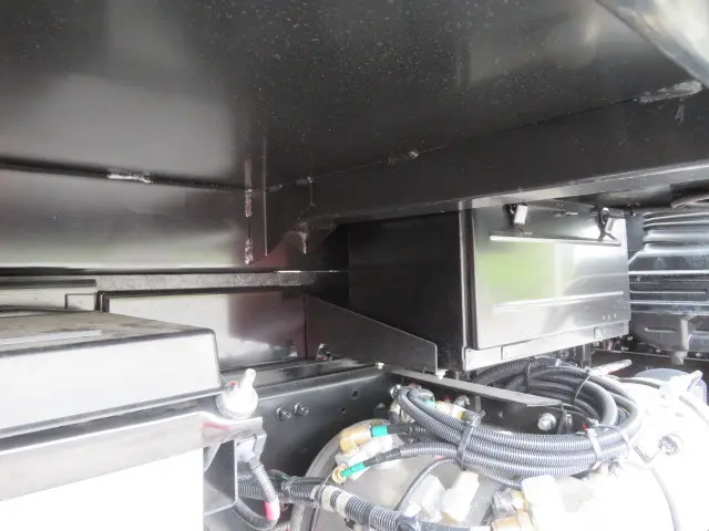 三菱 ファイター 2KG-FK62F(2WD)の写真43