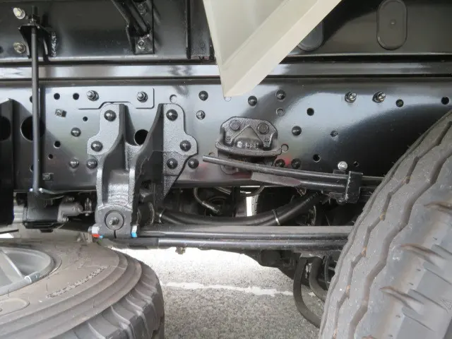 三菱 ファイター 2KG-FK62F(2WD)の写真44
