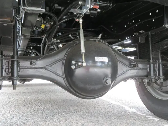 三菱 ファイター 2KG-FK62F(2WD)の写真45