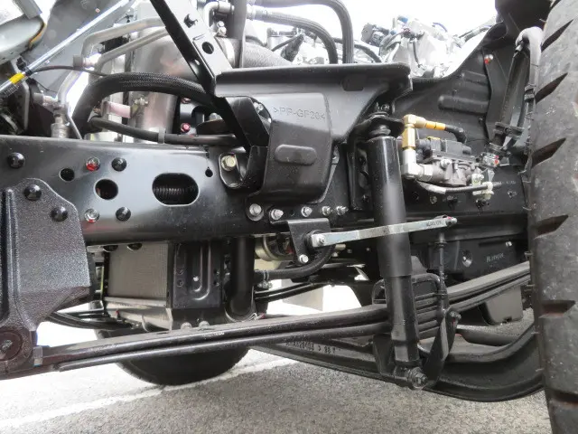三菱 ファイター 2KG-FK62F(2WD)の写真46