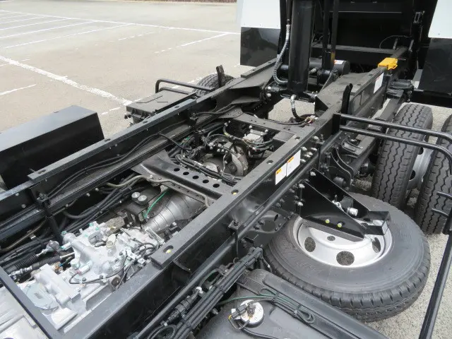 三菱 ファイター 2KG-FK62F(2WD)の写真47