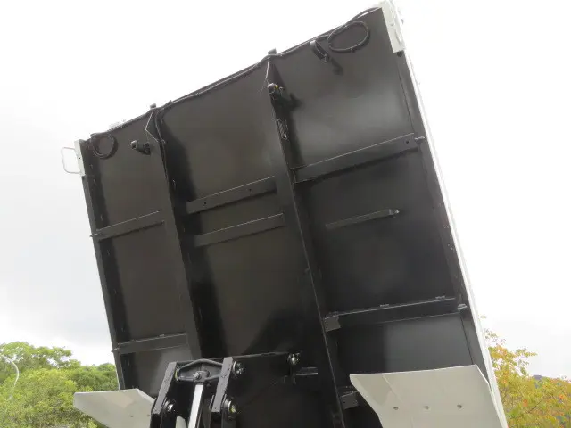 三菱 ファイター 2KG-FK62F(2WD)の写真49