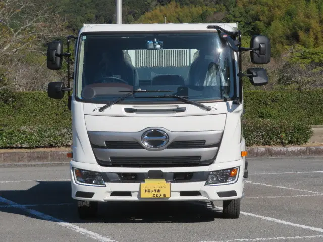 日野 レンジャー 2PG-FD2ABA(2WD)の写真5
