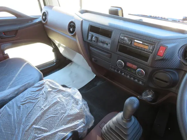 日野 レンジャー 2PG-FD2ABA(2WD)の写真15