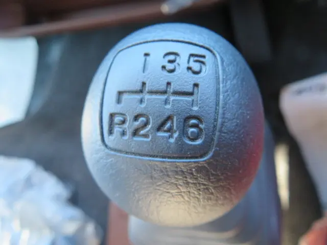 日野 レンジャー 2PG-FD2ABA(2WD)の写真19