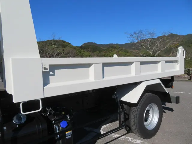 日野 レンジャー 2PG-FD2ABA(2WD)の写真29