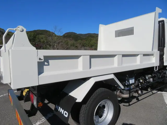 日野 レンジャー 2PG-FD2ABA(2WD)の写真30