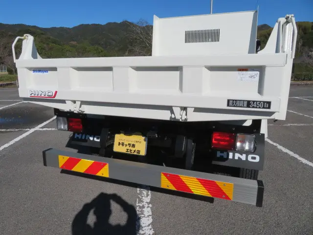 日野 レンジャー 2PG-FD2ABA(2WD)の写真31