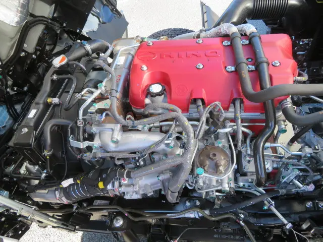 日野 レンジャー 2PG-FD2ABA(2WD)の写真35
