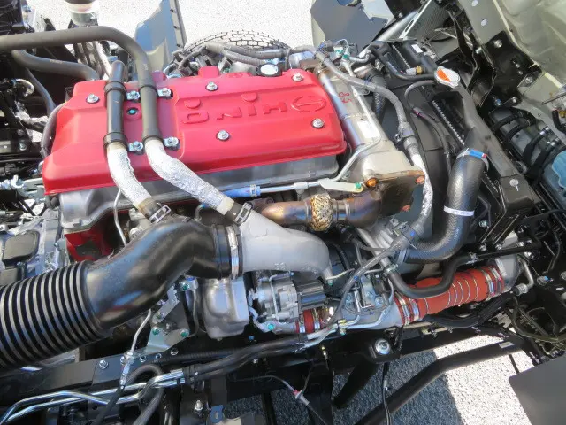 日野 レンジャー 2PG-FD2ABA(2WD)の写真36