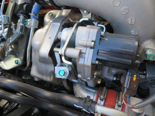 日野 レンジャー 2PG-FD2ABA(2WD)の写真37