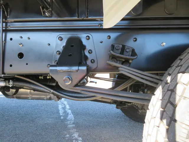 日野 レンジャー 2PG-FD2ABA(2WD)の写真42