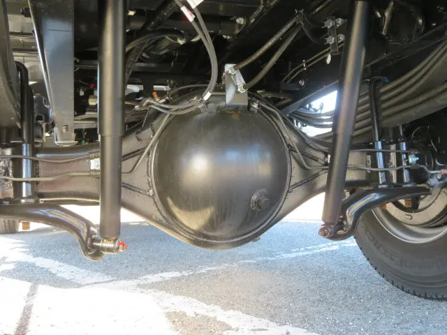 日野 レンジャー 2PG-FD2ABA(2WD)の写真43