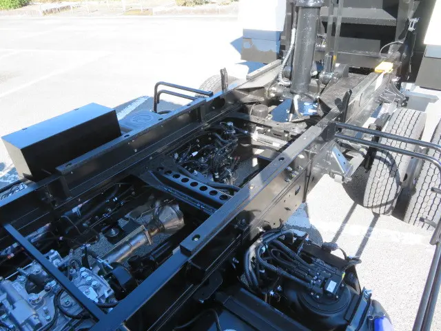 日野 レンジャー 2PG-FD2ABA(2WD)の写真45