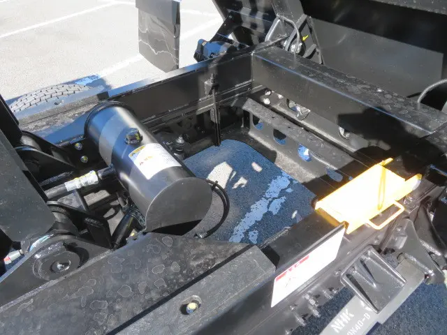 日野 レンジャー 2PG-FD2ABA(2WD)の写真49
