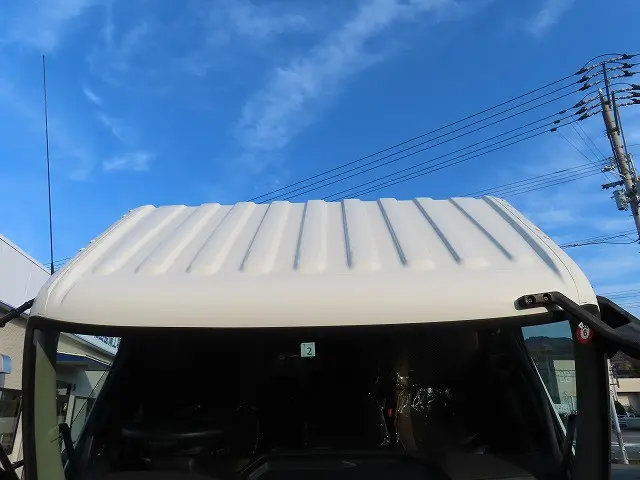 日野 レンジャー 2KG-FC2ABA(2WD)の写真6